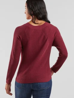 Title Nine Szabo 2.0 Sweater><noscript><img width=