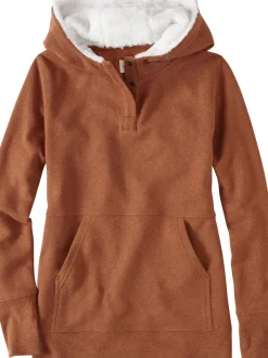 Title Nine Tailgate Hoodie>Women Long Sleeve Tops