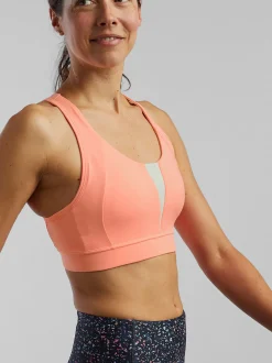 Title Nine Take Flight Racerback Bra><noscript><img width=