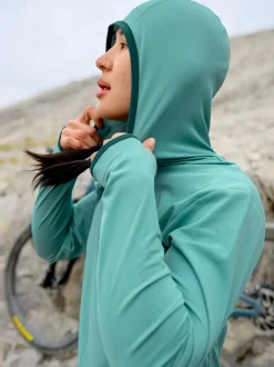 Title Nine Tapasol Sun Hoodie><noscript><img width=