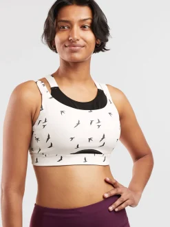 Title Nine Tern It Up Sports Bra><noscript><img width=