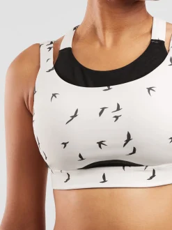 Title Nine Tern It Up Sports Bra><noscript><img width=