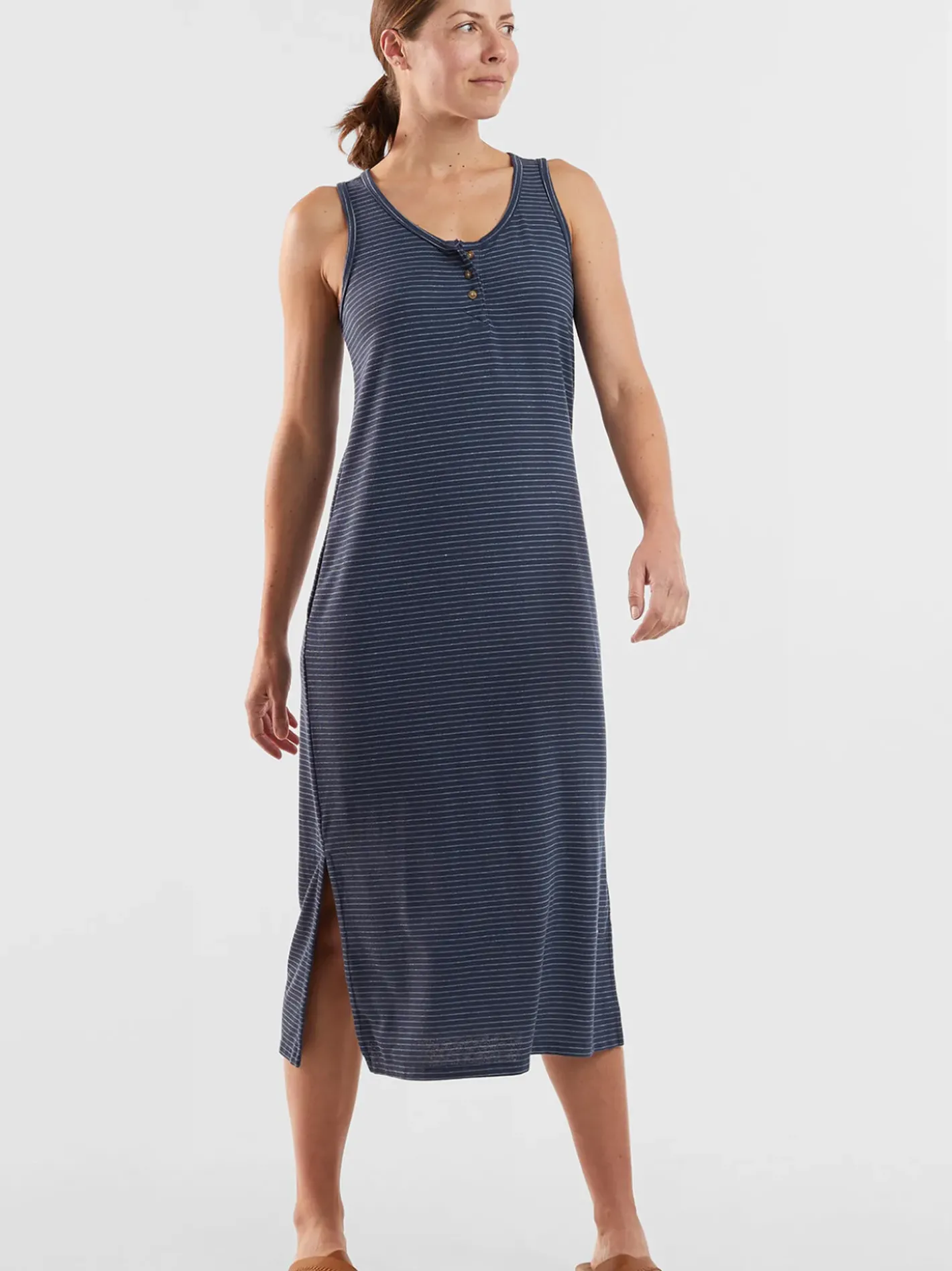 Title Nine Terra Midi Dress>Women Dresses