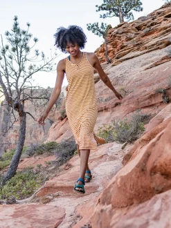 Title Nine Terra Midi Dress><noscript><img width=
