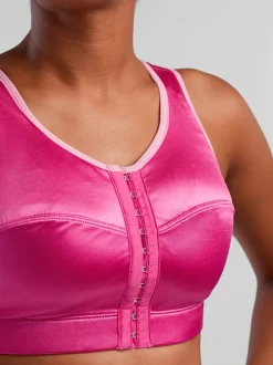 Title Nine The Last Resort Front Close Sports Bra><noscript><img width=