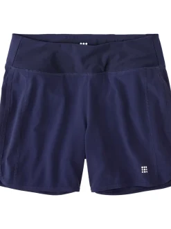 Title Nine The Original Anti-Run Shorts 5">Women Upf Clothing