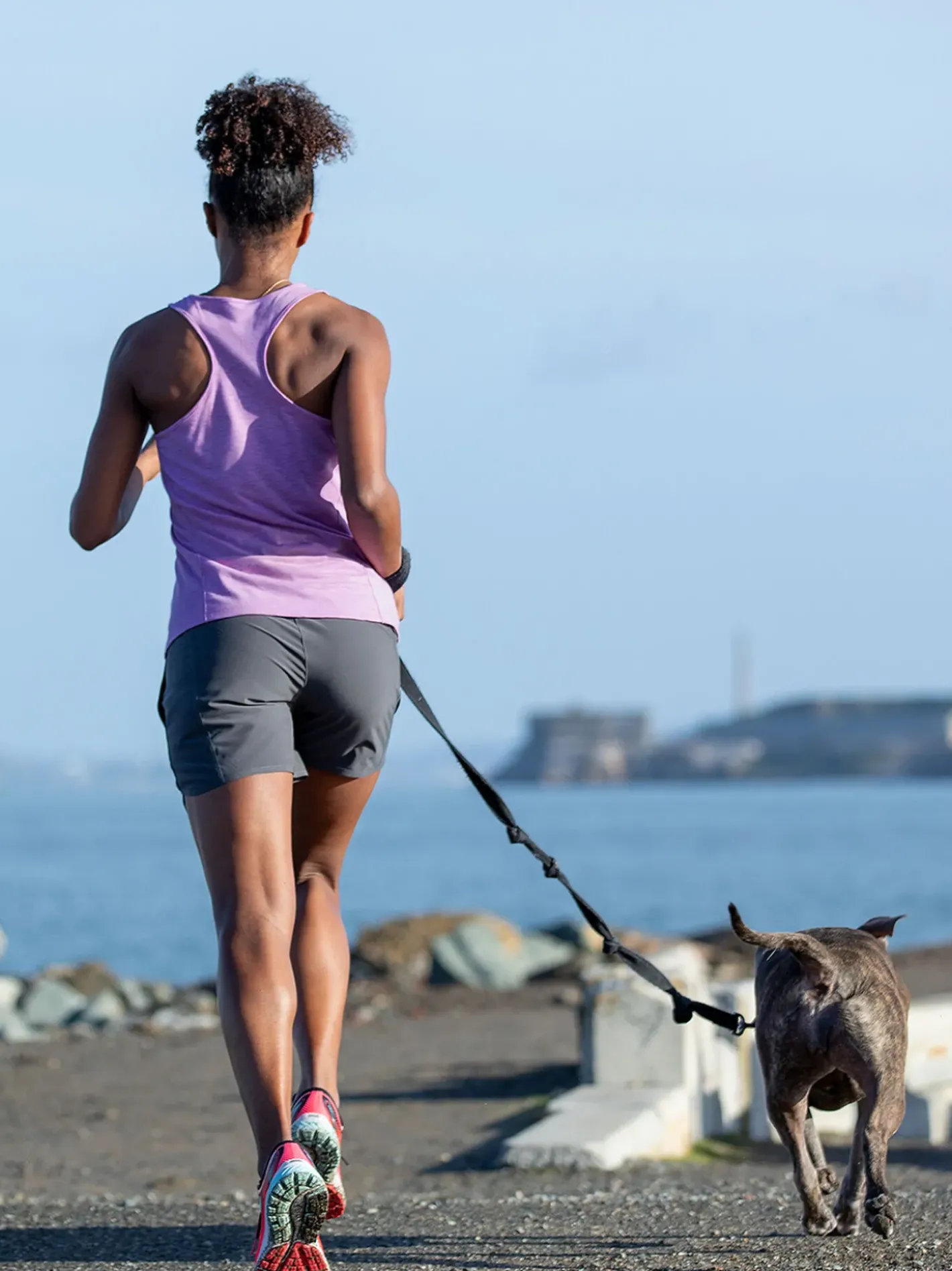 Title Nine The Original Anti-Run Shorts 5">Women Upf Clothing