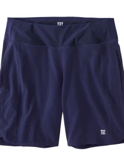 Title Nine The Original Anti-Run Shorts 7">Women Upf Clothing