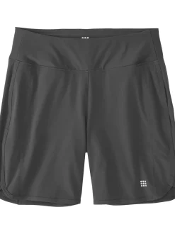 Title Nine The Original Anti-Run Shorts 7">Women Upf Clothing