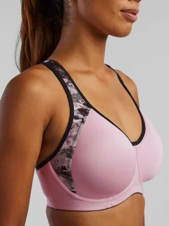 Title Nine Three-Peat Underwire Bra><noscript><img width=
