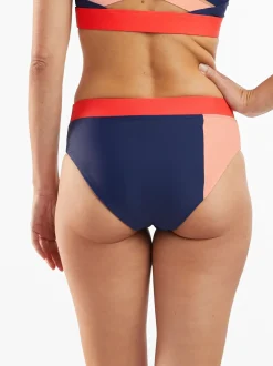 Title Nine Tideturn High Waisted Bikini Bottom><noscript><img width=