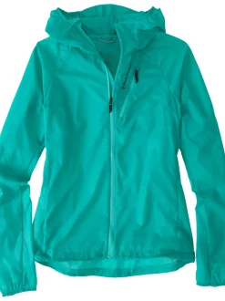 Title Nine Tortoise And Hare Running Jacket>Women Jackets