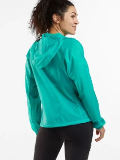Title Nine Tortoise And Hare Running Jacket><noscript><img width=