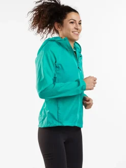 Title Nine Tortoise And Hare Running Jacket><noscript><img width=