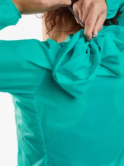 Title Nine Tortoise And Hare Running Jacket><noscript><img width=