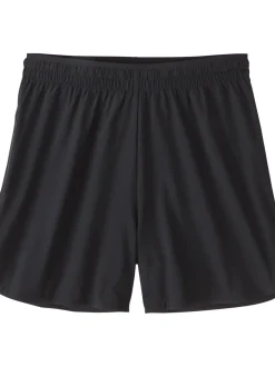 Title Nine Trace Sport Shorts 4" - Solid>Women Upf Clothing