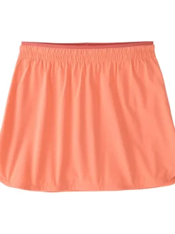 Title Nine Trace Sport Skort - Solid>Women Skorts