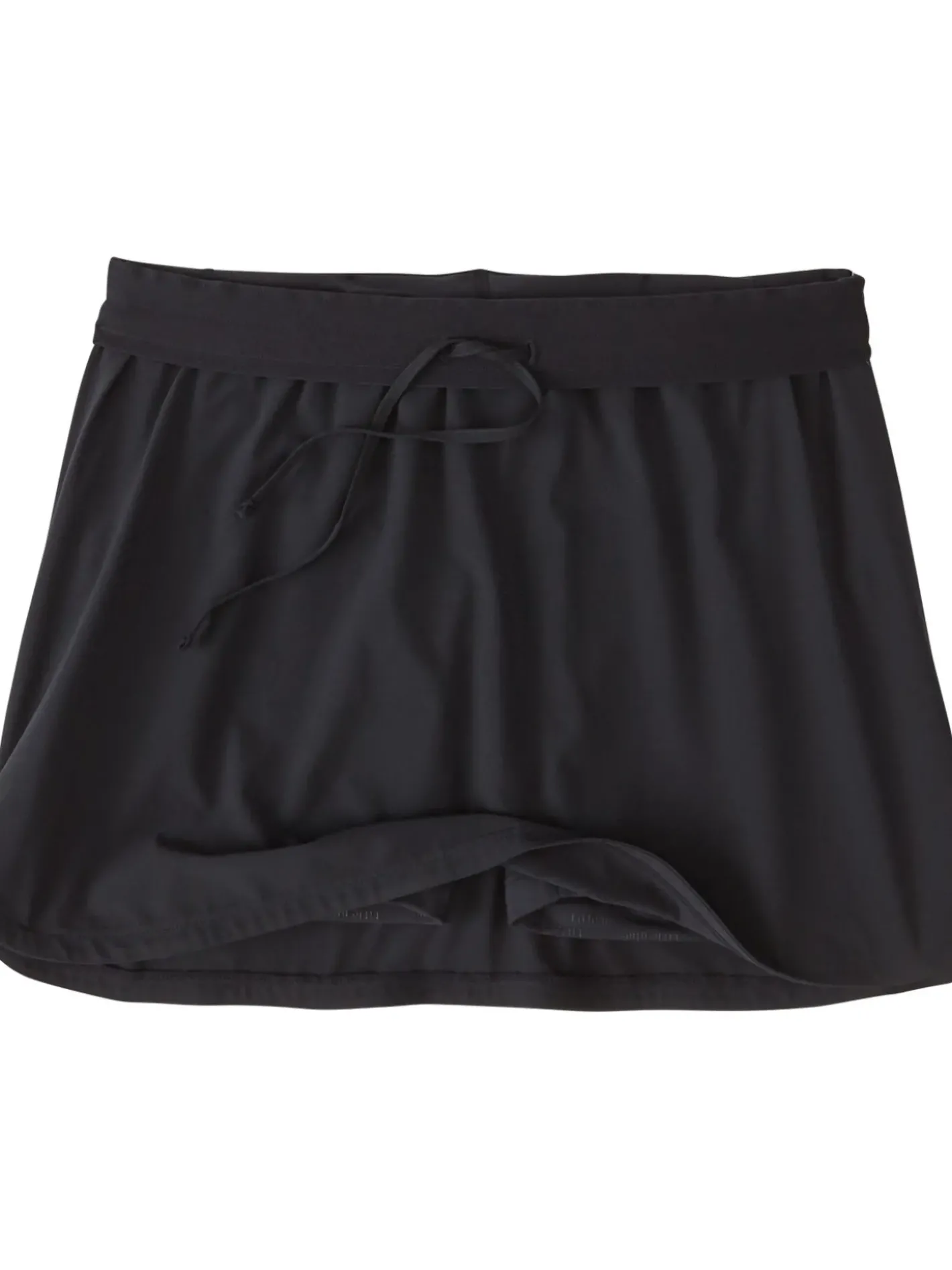 Title Nine Trace Sport Skort - Solid>Women Skorts