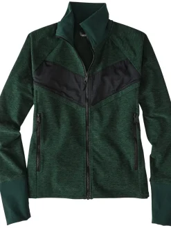 Title Nine Track Time Jacket>Women Jackets