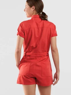 Title Nine Trestles Short Romper><noscript><img width=