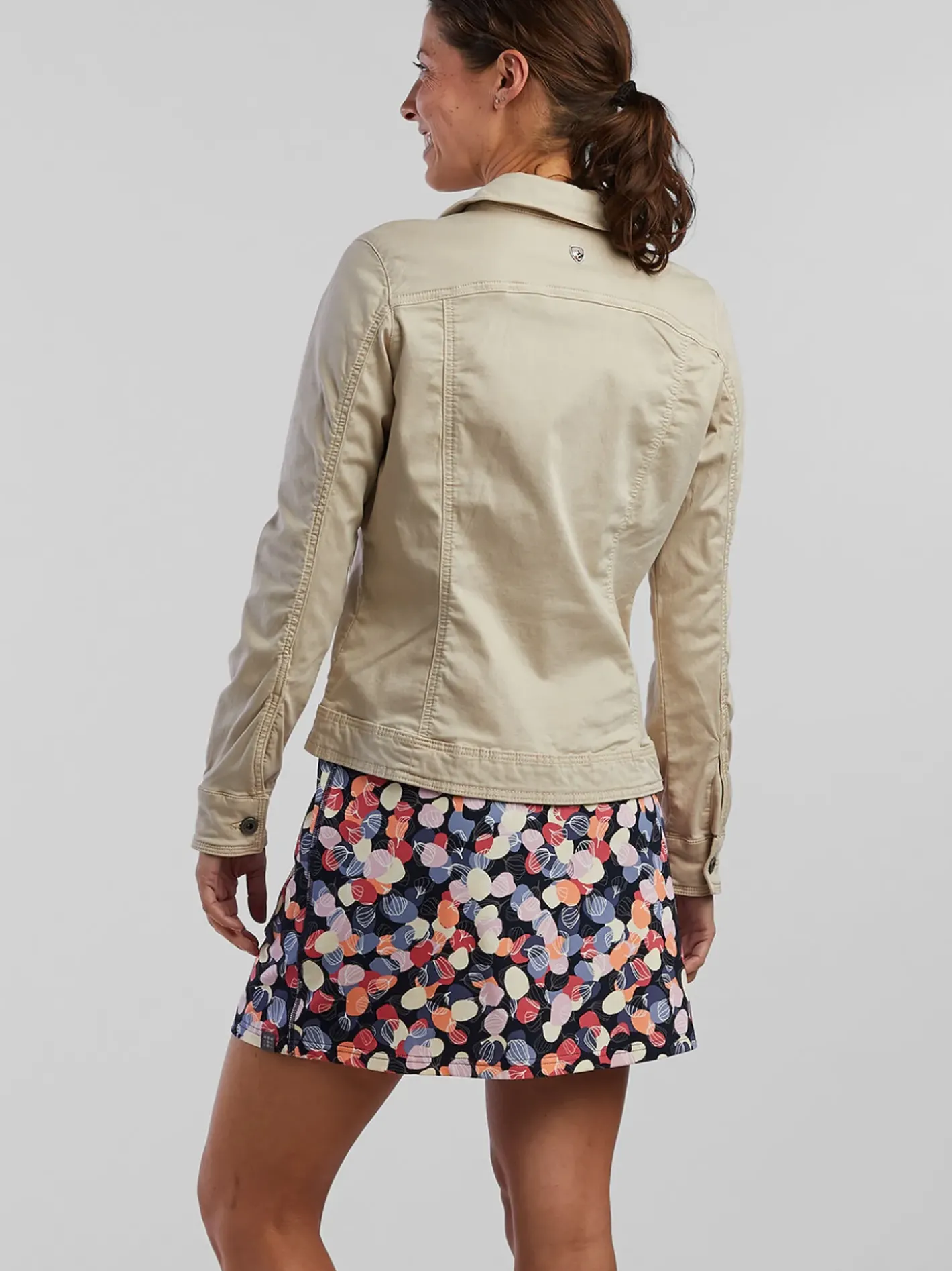 Title Nine Trinity Jacket>Women Jackets