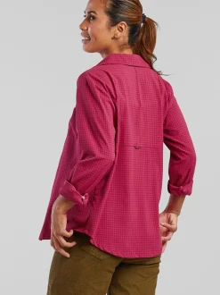 Title Nine Tuolumne Tech Shirt><noscript><img width=