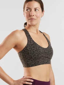 Title Nine Twister Strappy Bra><noscript><img width=