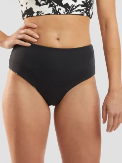 Title Nine Two-Fer Reversible Bikini Bottom - Leilani Print><noscript><img width=