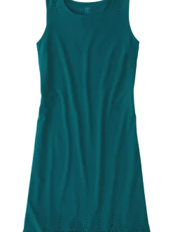 Title Nine Unconventional Sleeveless Dress><noscript><img width=