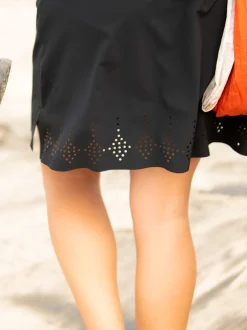 Title Nine Unconventional Sleeveless Dress><noscript><img width=