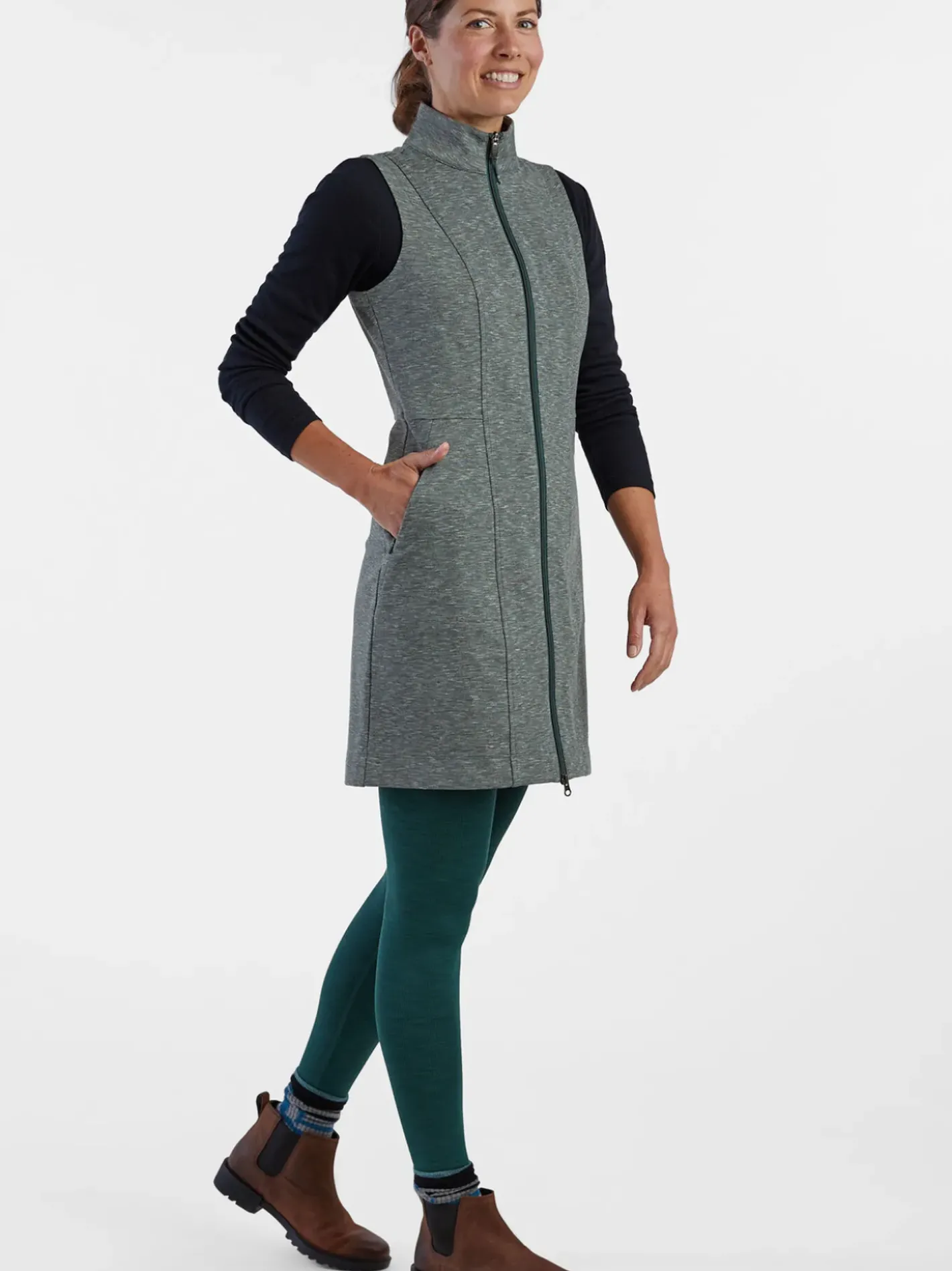 Title Nine Updated Passport Dress>Women Dresses