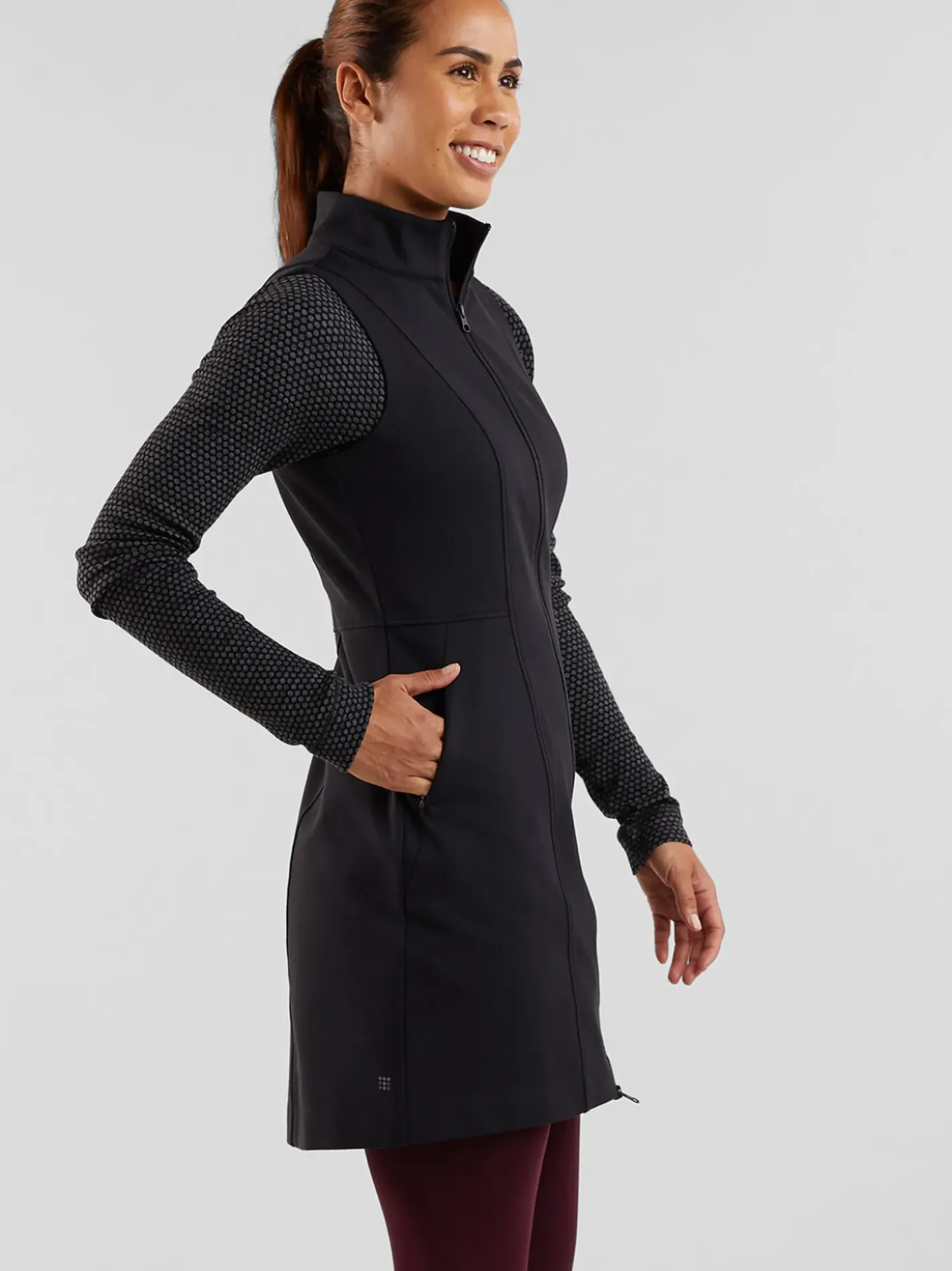 Title Nine Updated Passport Dress>Women Dresses