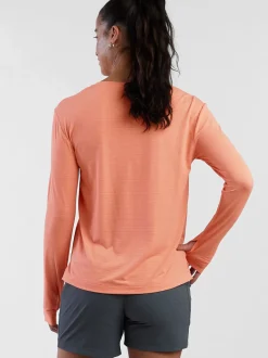Title Nine Upland Long Sleeve Sun Shirt><noscript><img width=