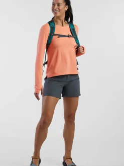 Title Nine Upland Long Sleeve Sun Shirt><noscript><img width=