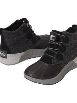 Title Nine Urban Duck Bootie>Women Shoes