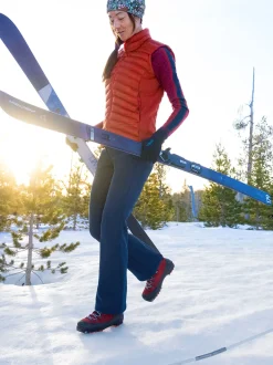 Title Nine Valhalla Softshell Petite Pants><noscript><img width=