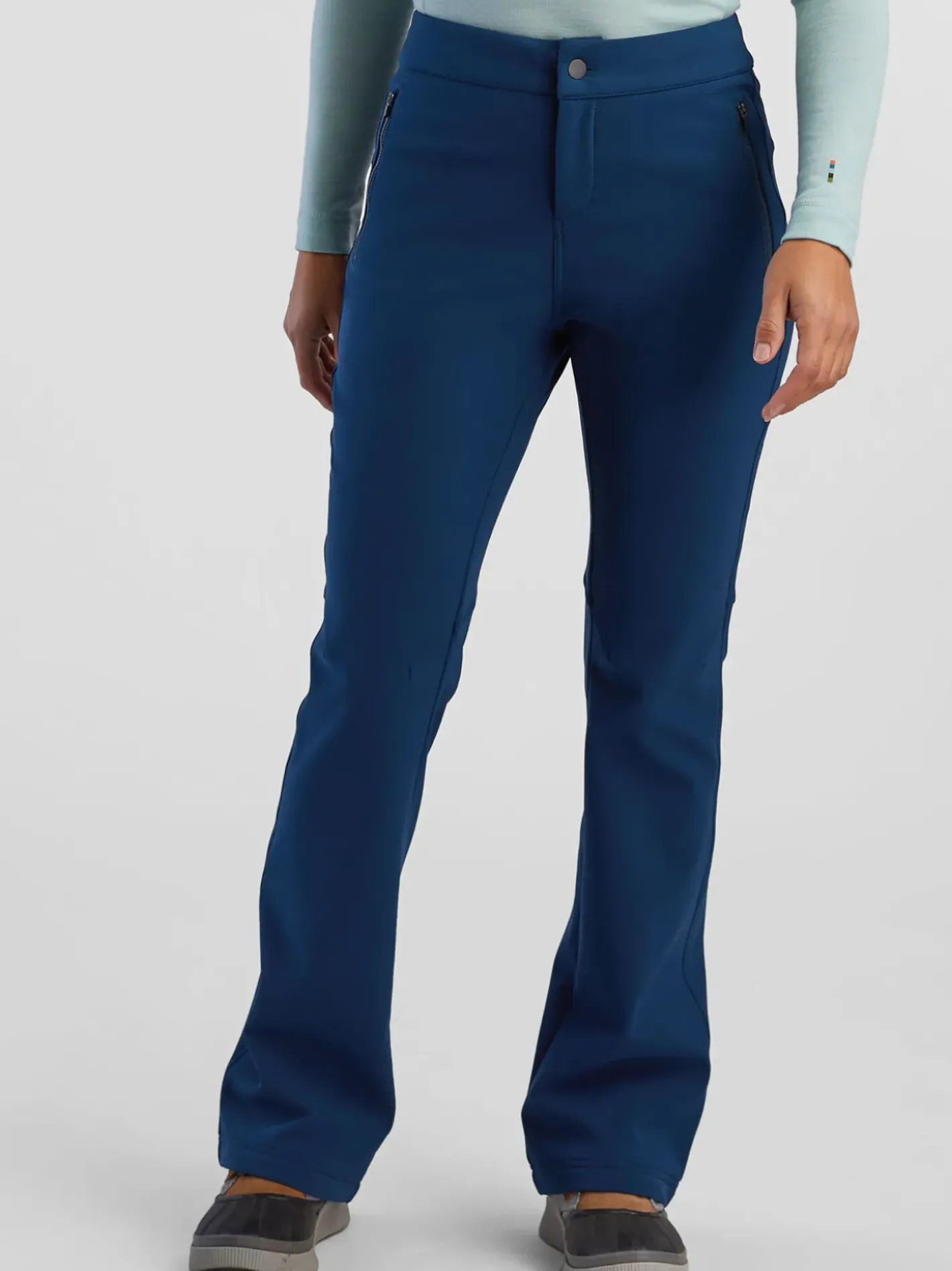 Title Nine Valhalla Softshell Petite Pants>Women Bottoms Finder