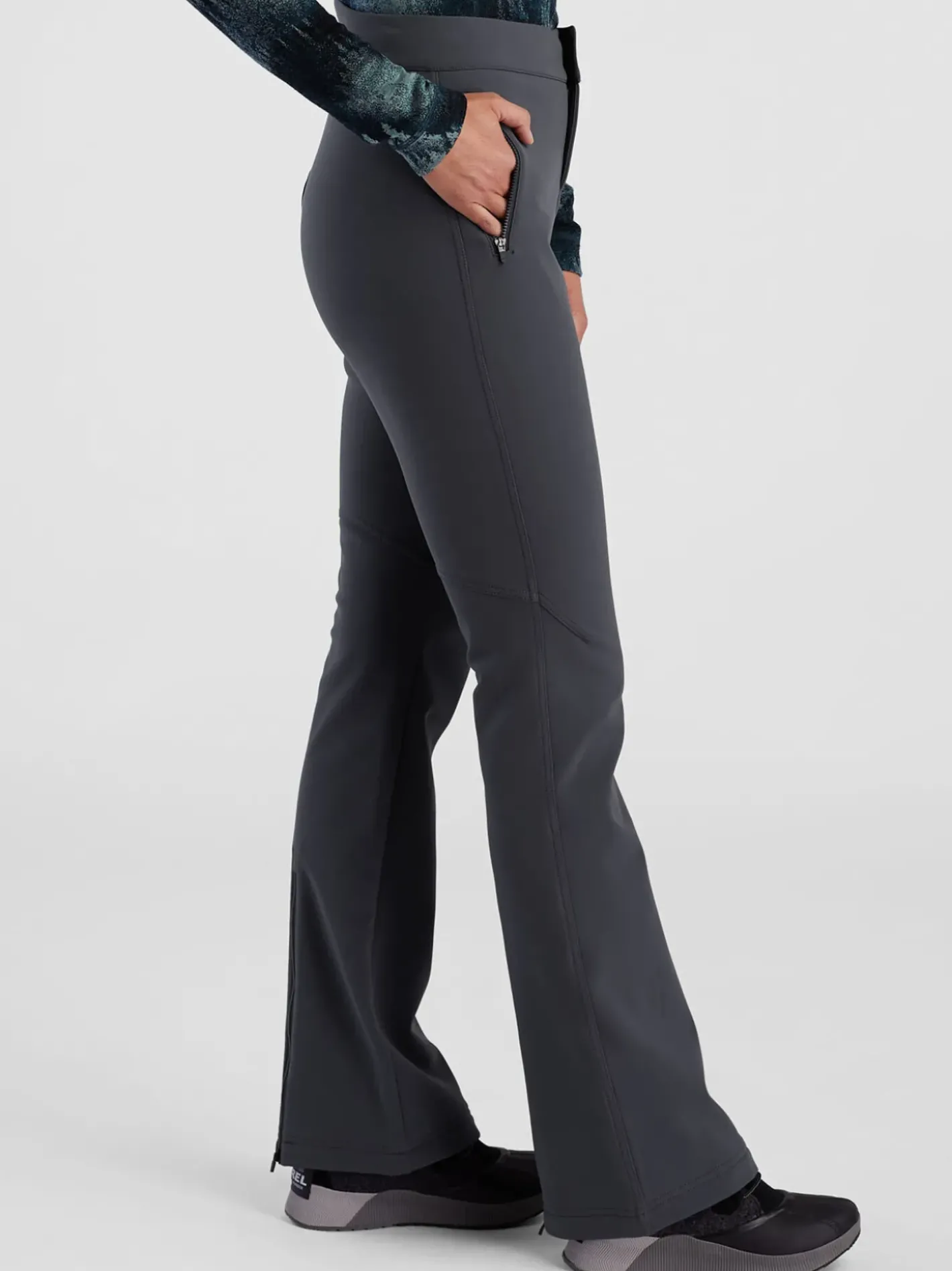 Title Nine Valhalla Softshell Petite Pants>Women Bottoms Finder