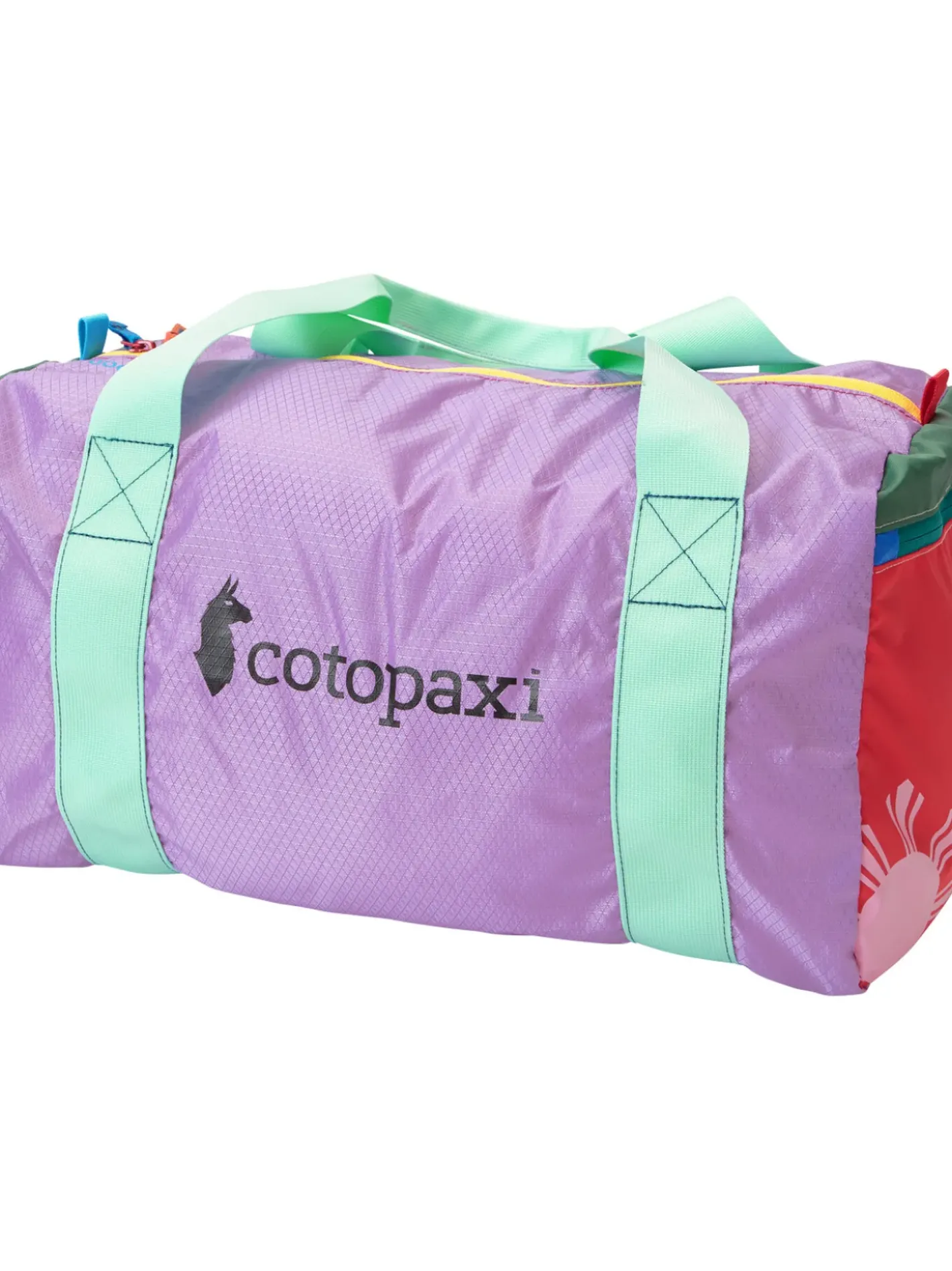 Title Nine Vamonos Duffel - 32L>Women Packs, Bags & Gear