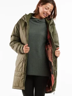 Title Nine Vanguard Insulated Parka><noscript><img width=