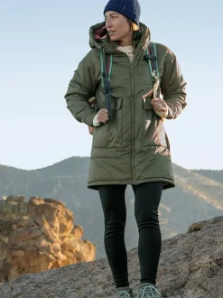 Title Nine Vanguard Insulated Parka><noscript><img width=