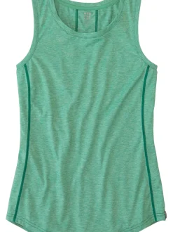 Title Nine Vibe Tank Top - Solid>Women Tank Tops