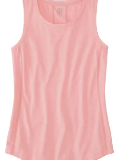 Title Nine Vibe Tank Top - Solid>Women Tank Tops