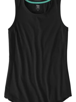 Title Nine Vibe Tank Top - Solid><noscript><img width=