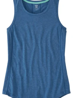 Title Nine Vibe Tank Top - Solid><noscript><img width=
