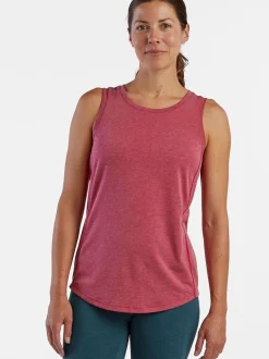 Title Nine Vibe Tank Top - Solid><noscript><img width=