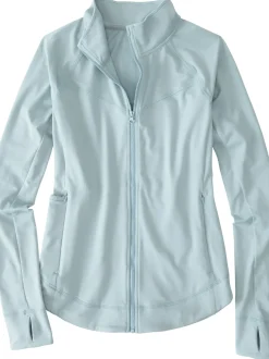 Title Nine Vitality Jacket - Solid>Women Hoodies & Sweatshirts