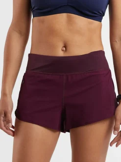 Title Nine Wahine Swim Shorts - Solid><noscript><img width=
