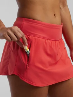 Title Nine Wahine Swim Skirt - Solid><noscript><img width=