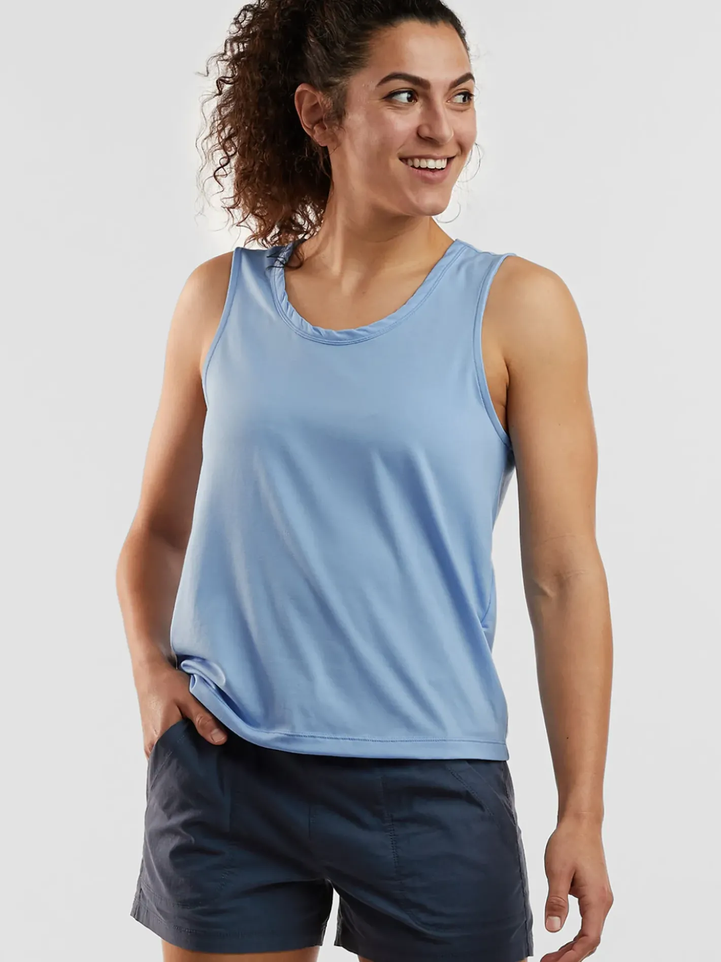 Title Nine Wanderer Tank Top>Women Tank Tops